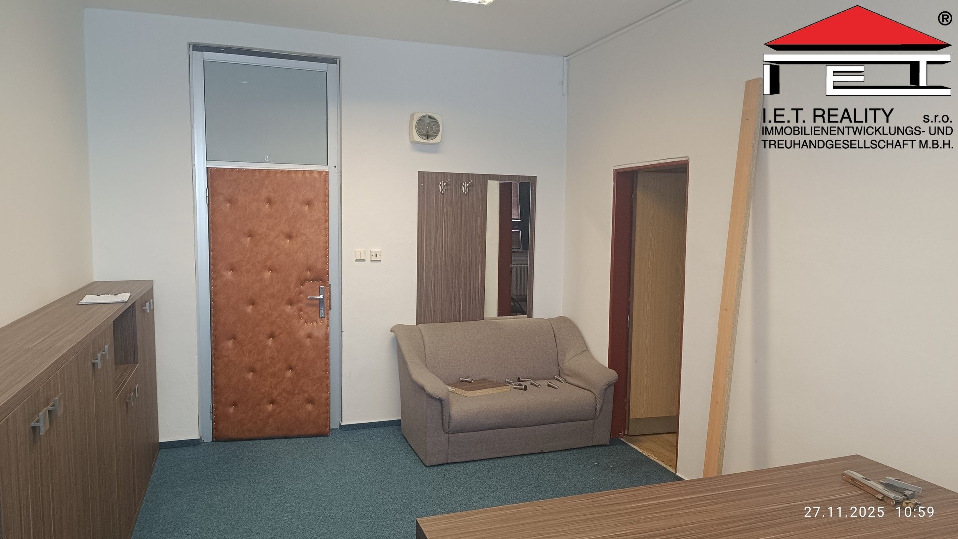 Kancelář · 53 m² · Vítkovická, Ostrava - 3