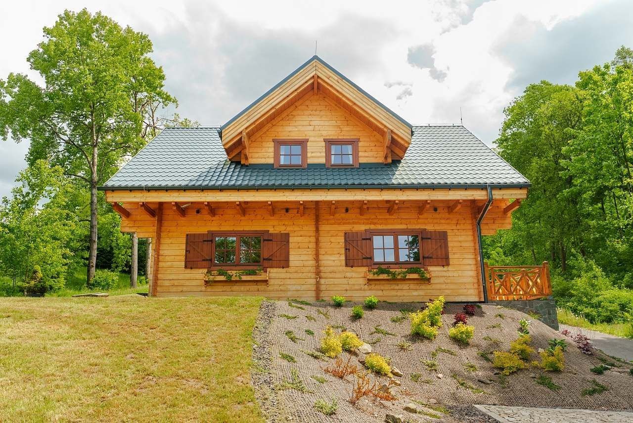 Chata · Červená Voda - Šanov u Červené Vody, Pardubický kraj - 3