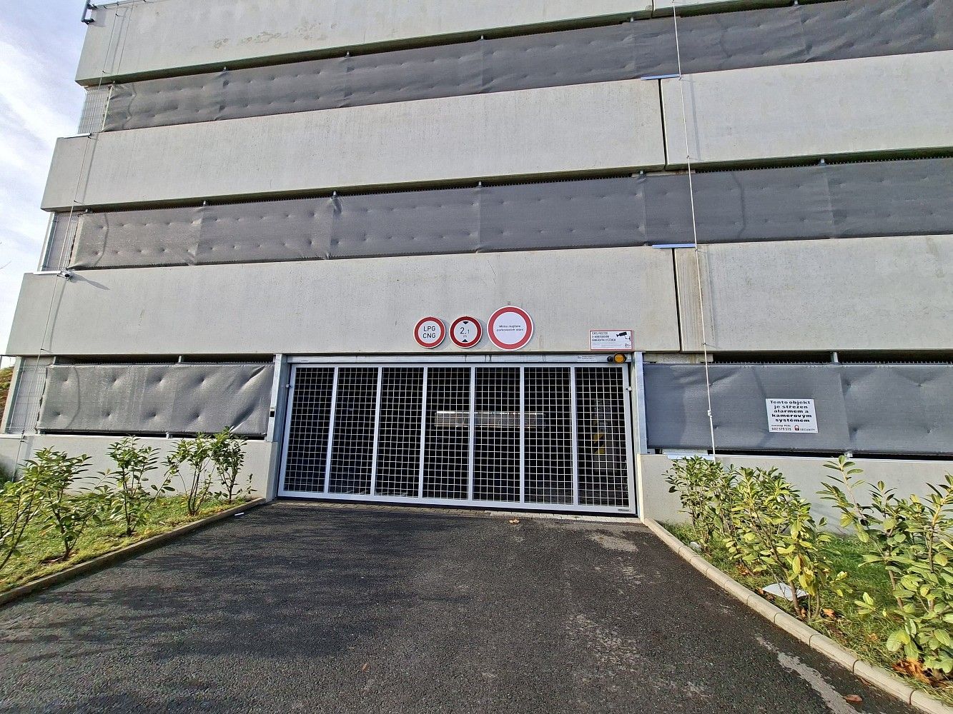 Ostatní, Praha - Černý Most, okres Praha 14, Hlavní město Praha, 12 m² - 1