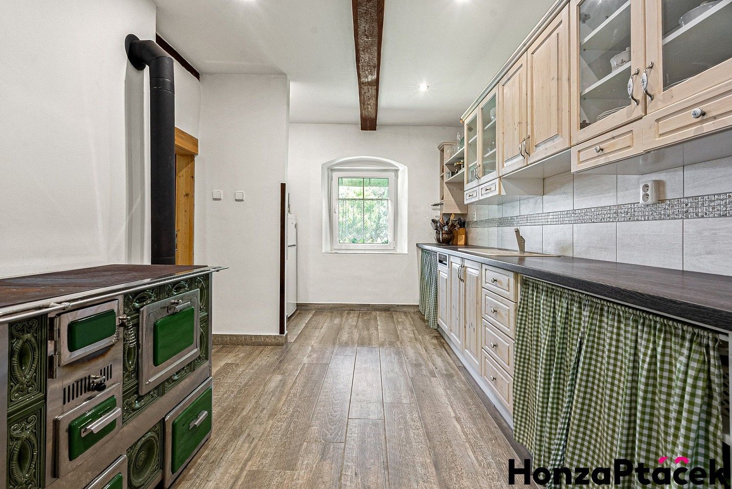 Chalupy, Lhota pod Radčem, okres Rokycany, Plzeňský kraj, 154 m² - 2