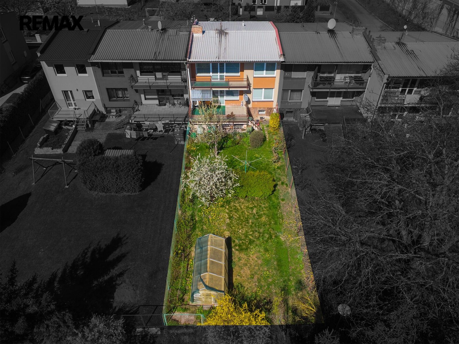 Rodinné domy, Jakuba Jana Ryby 986, Plzeň Bolevec, 290 m² - 2
