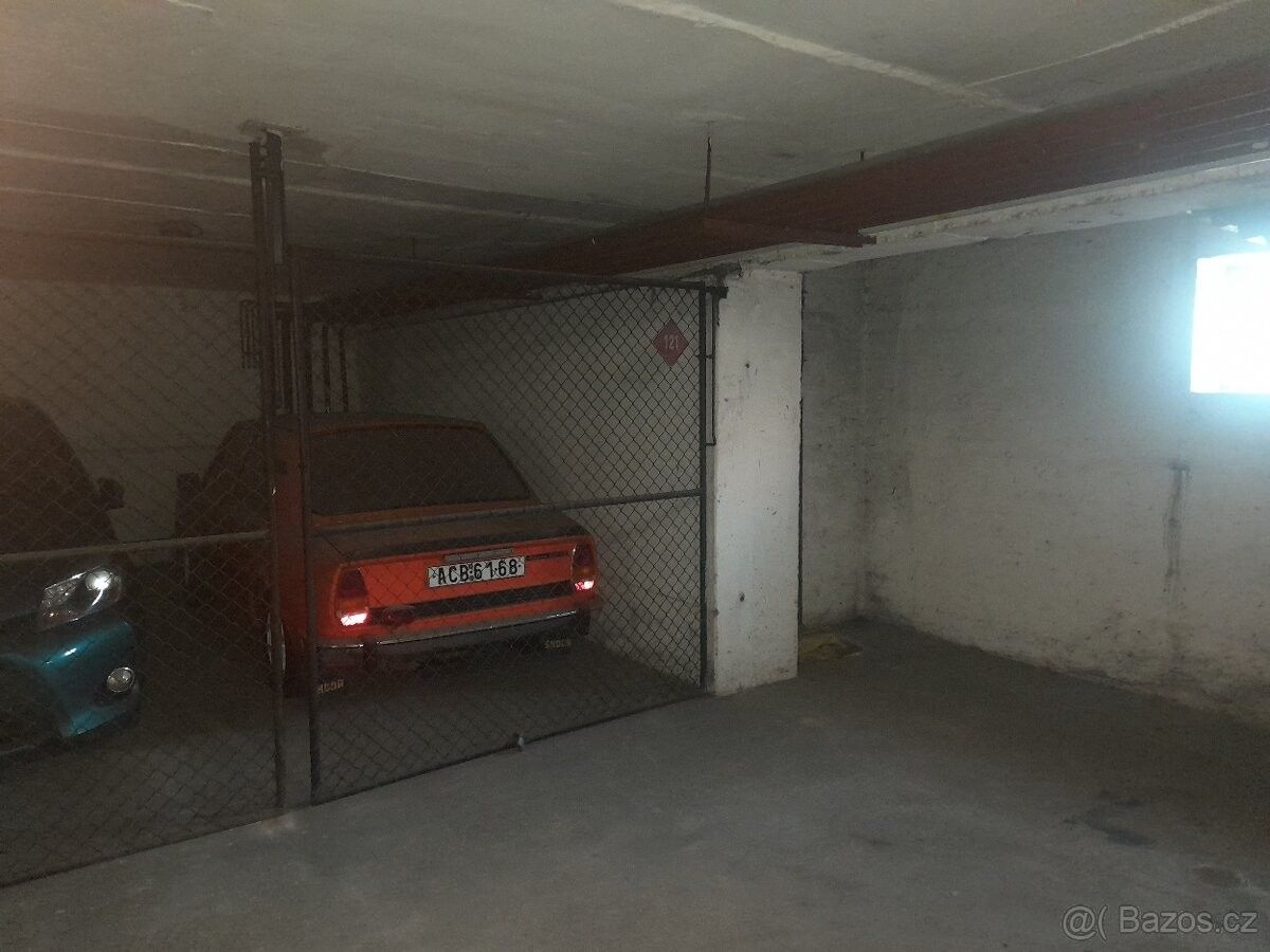 Prodej garáž - Plzeň, 301 00