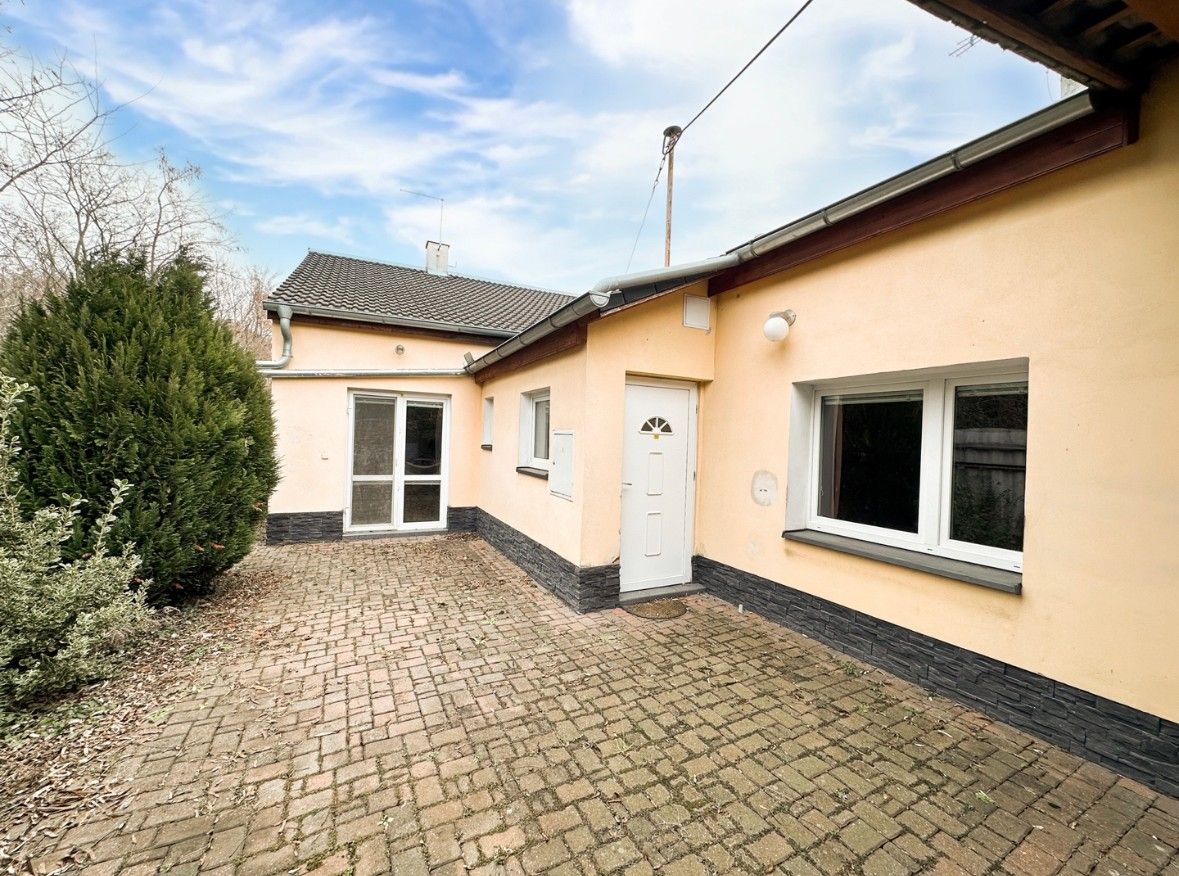 Rodinné domy, Kolín V, Kolín, 112,6 m²