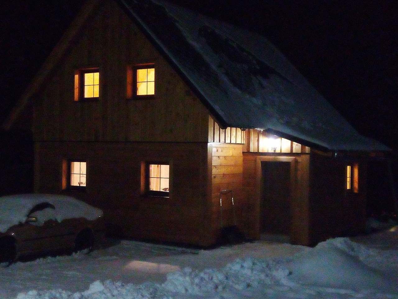 Pronájem chata - Dolní Morava - Velká Morava, Pardubický kraj - 2
