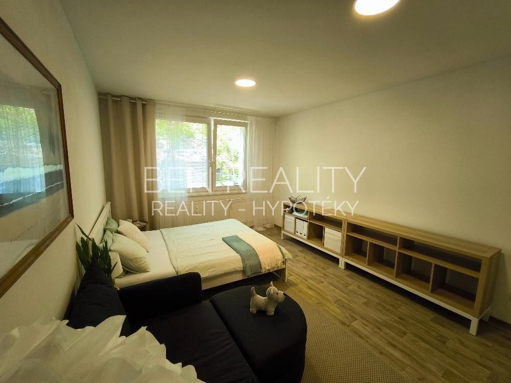 Byt 1+1 · 35 m² · Javorová  , Zlín - 4