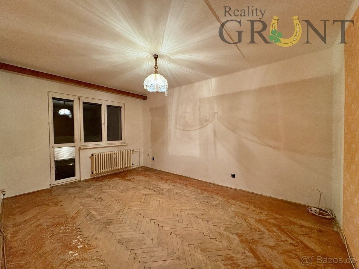 Prodej byt - Karviná, 734 01