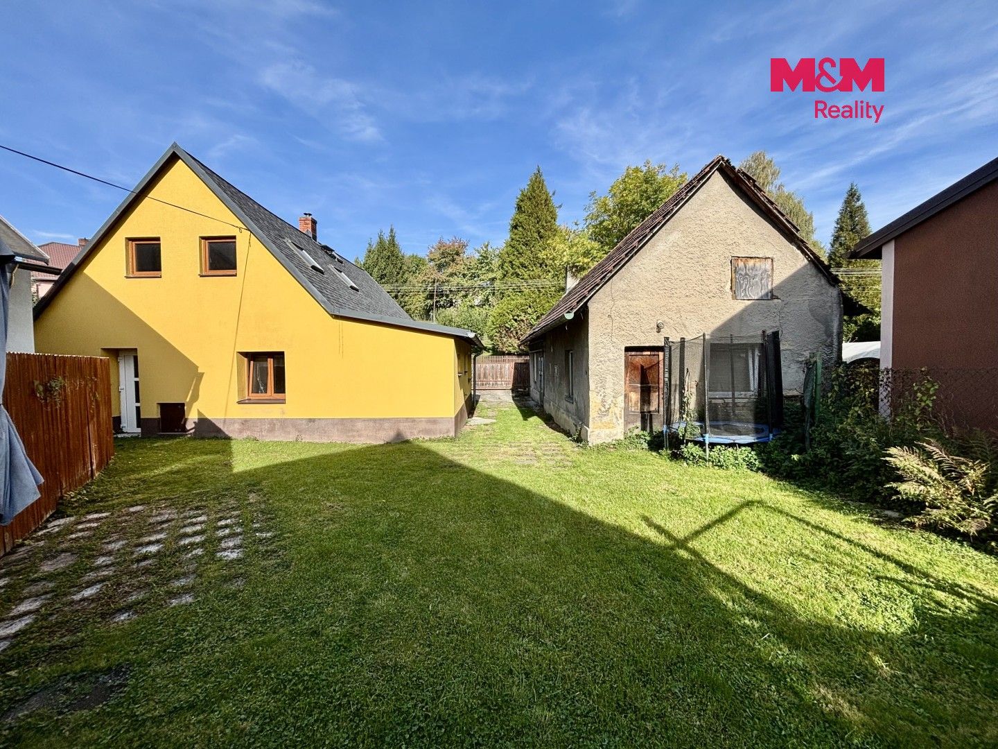 Rodinný dům · 71 m² · Jistebník - 3