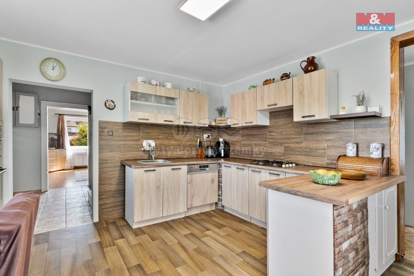 Prodej rodinný dům - Višňová, 180 m²