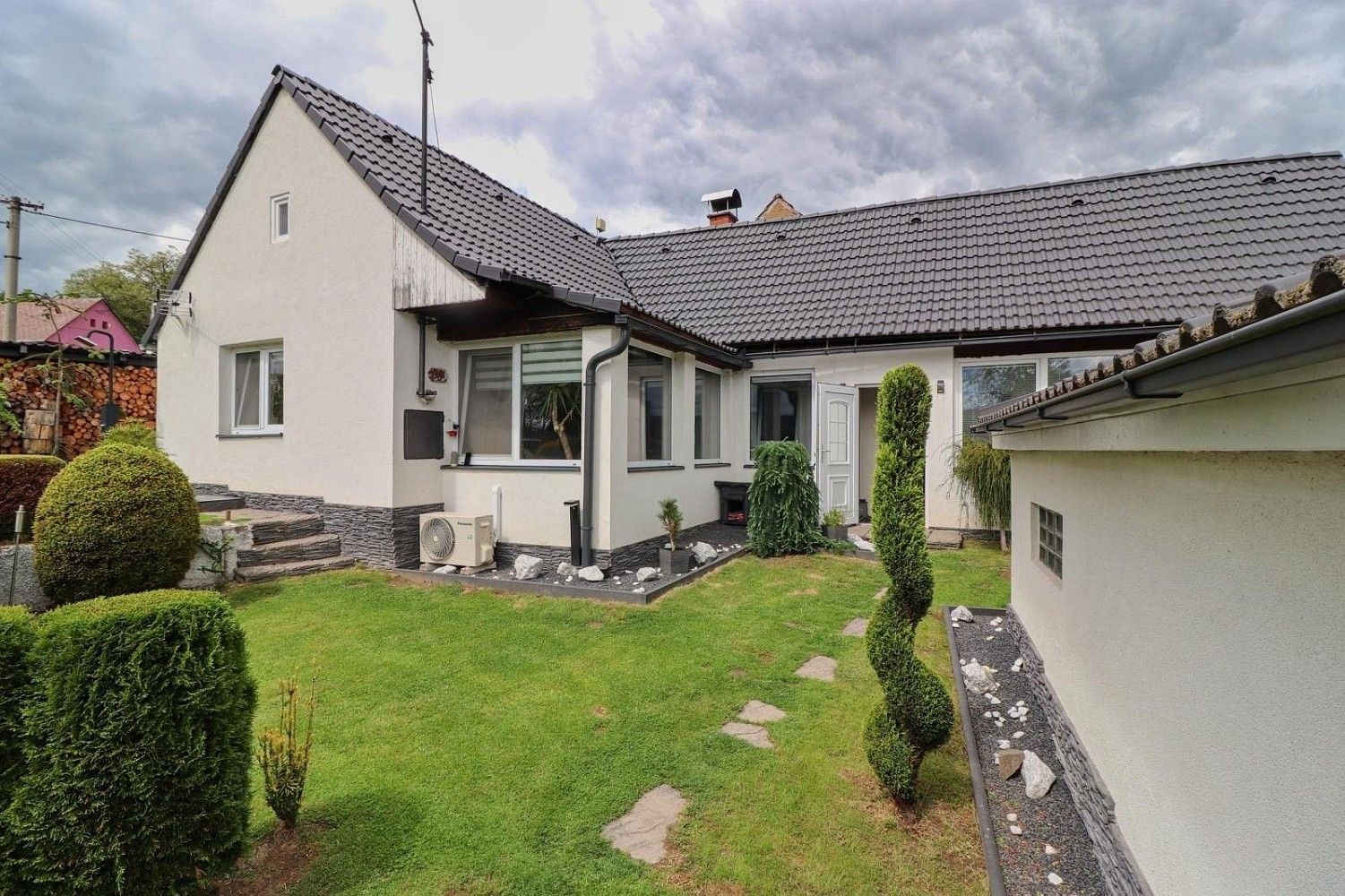 Rodinný dům · 80 m² · Strašice, okres Strakonice, Jihočeský kraj - 2