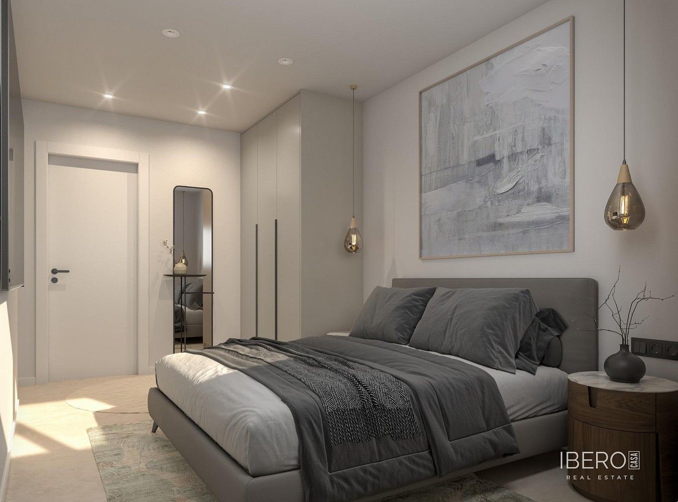 Prodej byt 4+kk - Catral, Španělsko, 90 m² - 5