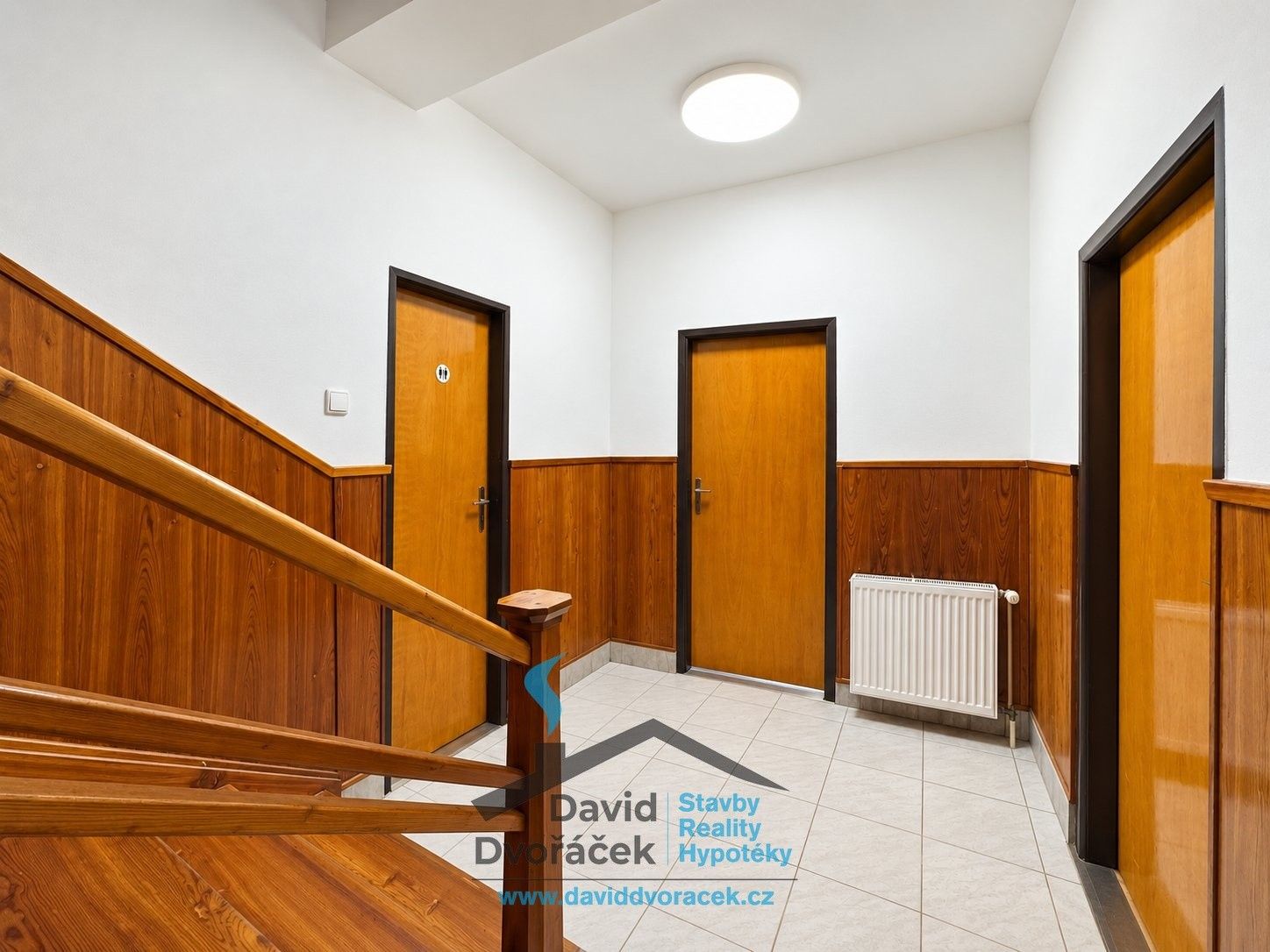 Prodej rodinný dům - Černilovská 15, Hradec Králové Rusek, 167 m² - 5