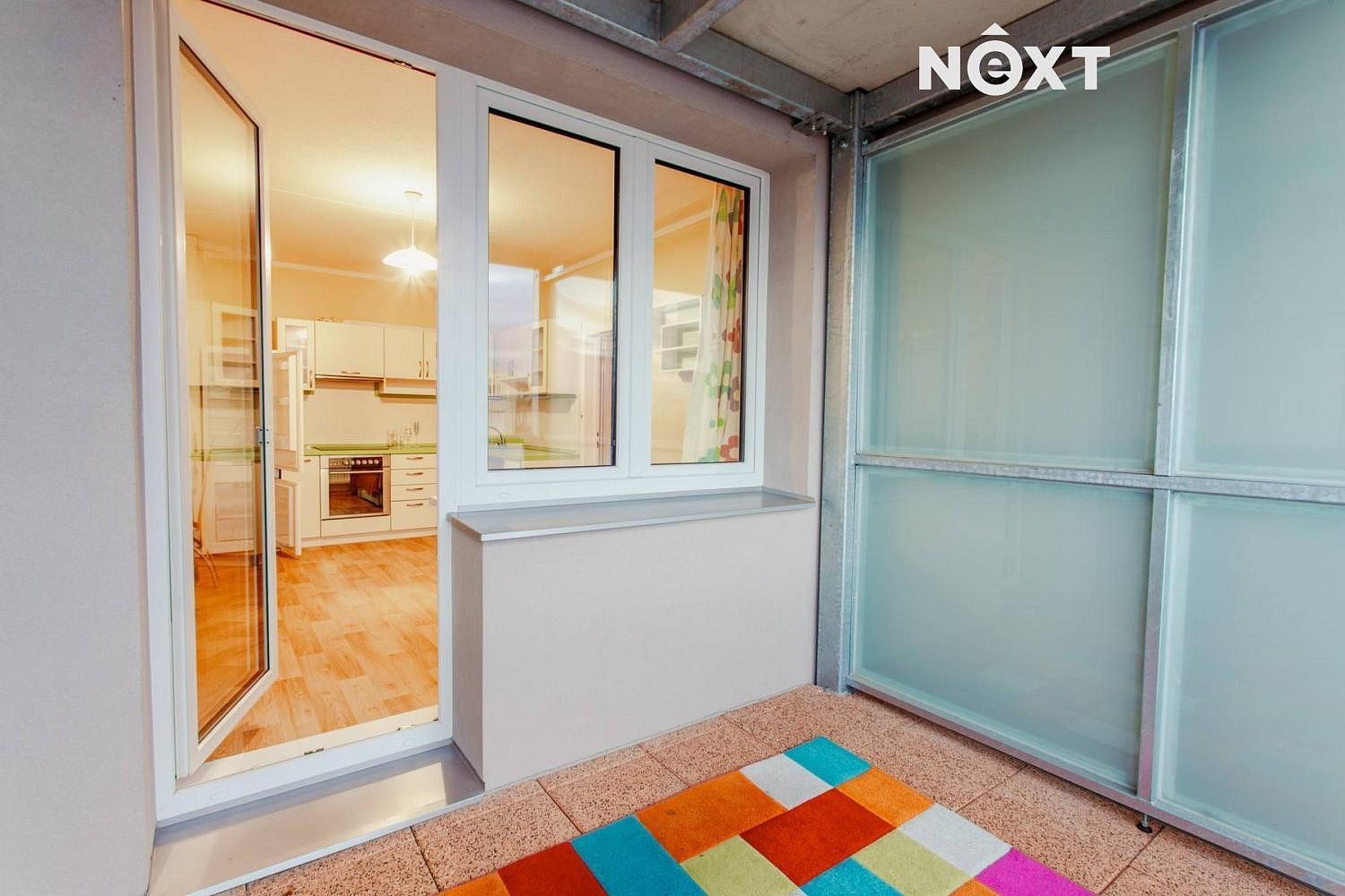 2+kk, České Budějovice - České Budějovice 2, Jihočeský kraj, 48 m² - 2