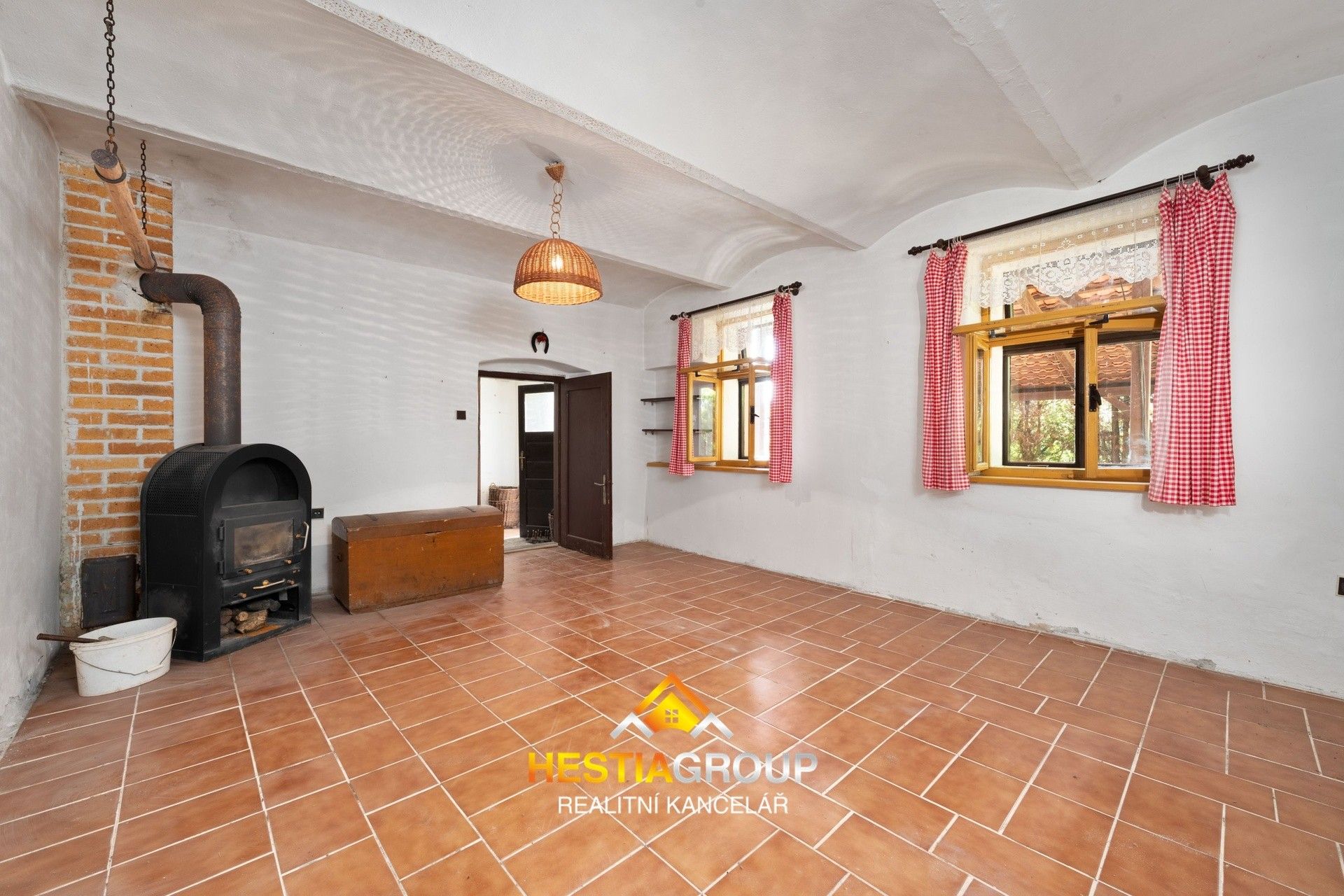 Prodej chalupa - Modřec, Polička, 120 m² - 5