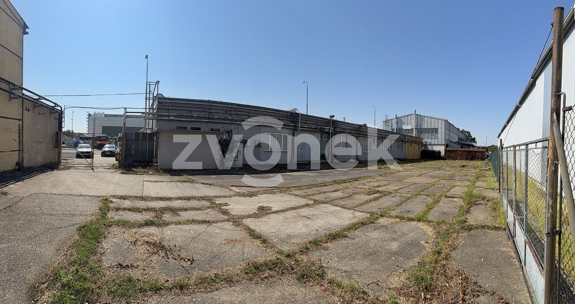 Ostatní, Otrokovice, okres Zlín, Zlínský kraj - 1