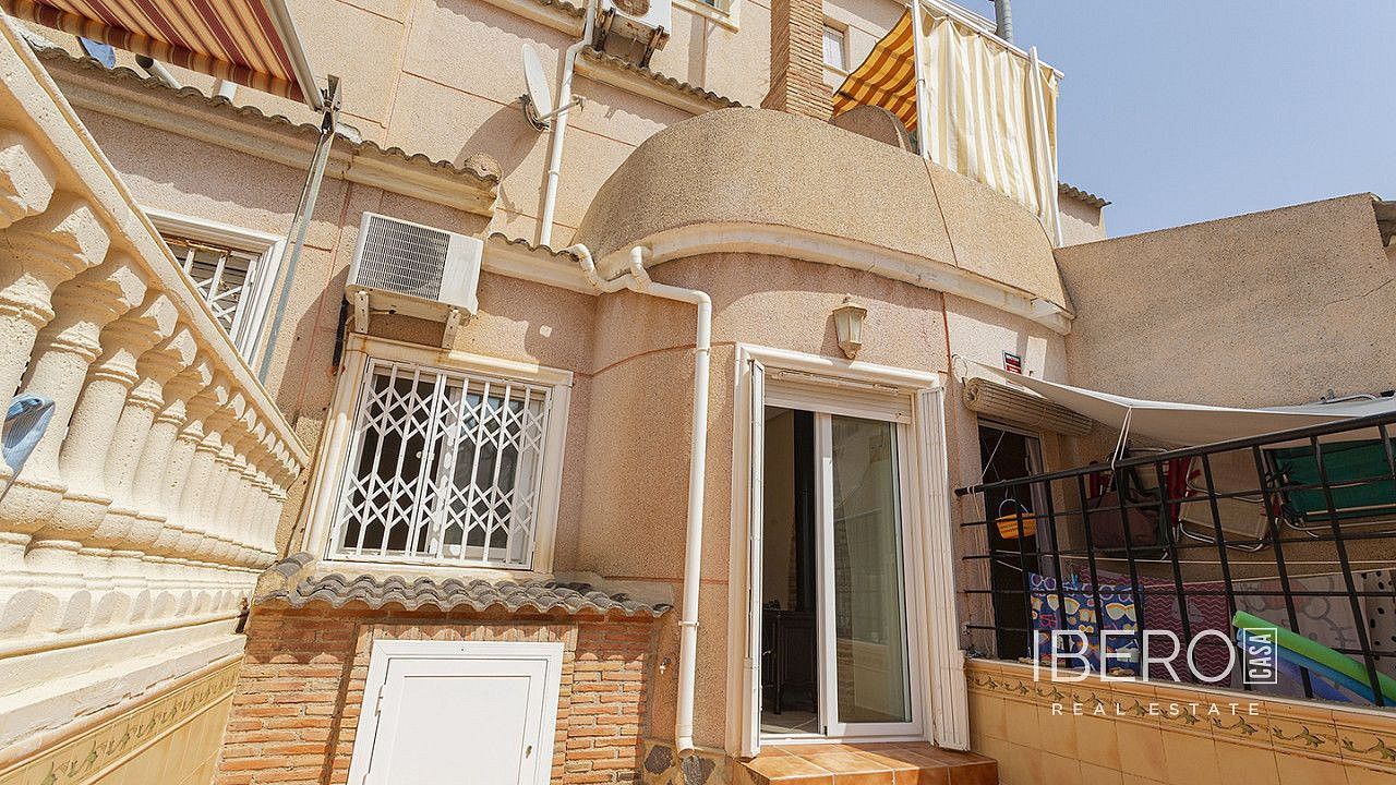 Rodinný dům · 115 m² · Dehesa de Campoamor, ES - 4