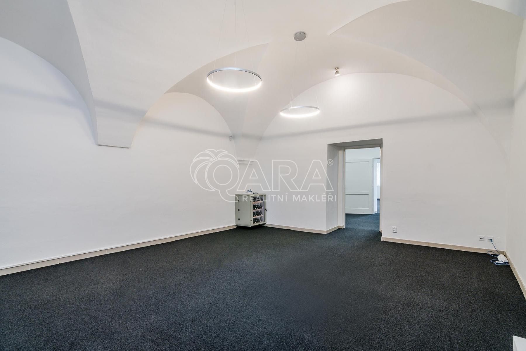 Kancelář · 168 m² · Za potokem, Praha Záběhlice - 3