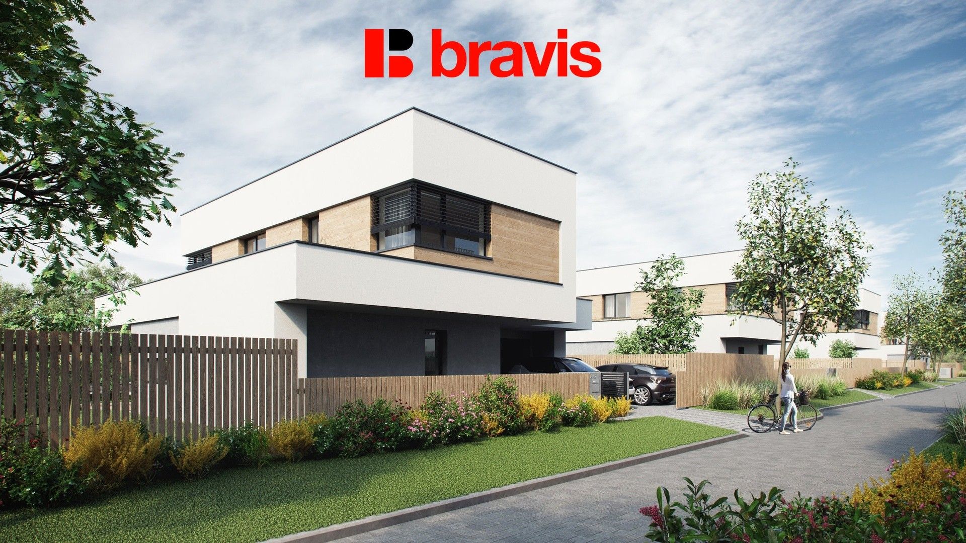 Prodej rodinný dům - Brno, 111 m²