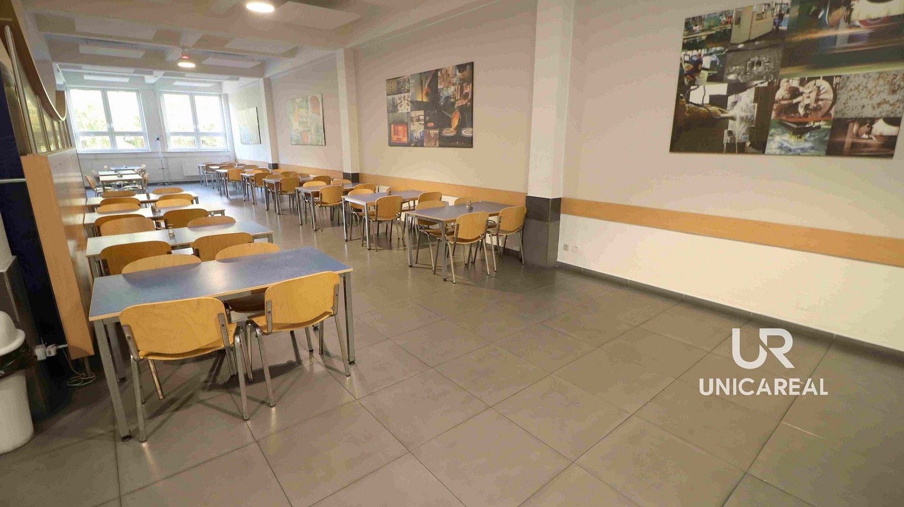 Pronájem kancelář - Modřice, okres Brno-venkov, Jihomoravský kraj, 44 m² - 5