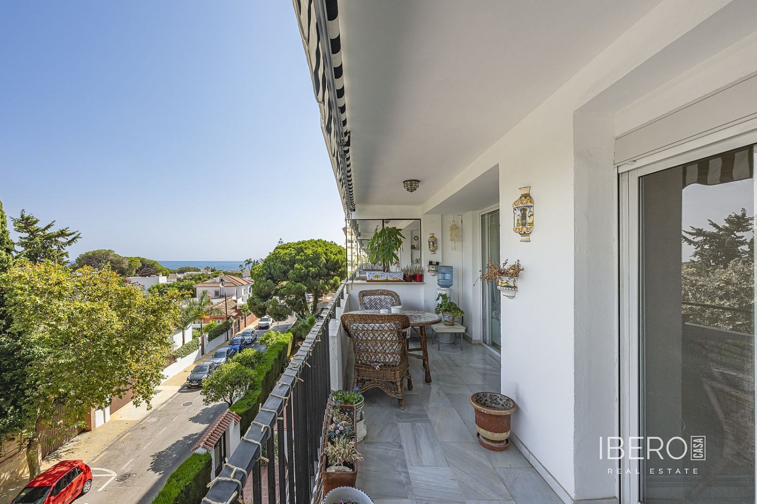 Prodej byt 2+kk - Marbella, Španělsko, 55 m² - 5