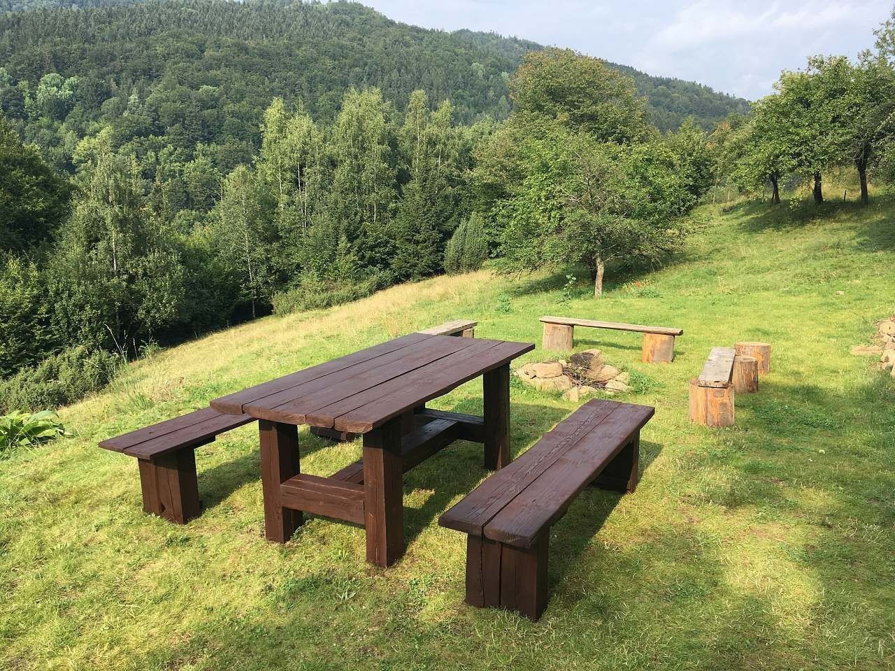 Chata · Zděchov, Zlínský kraj - 3