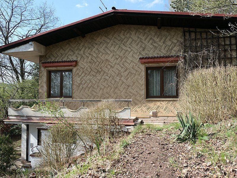 Rodinné domy, Náchod, Královéhradecký kraj, 207 m² - 1
