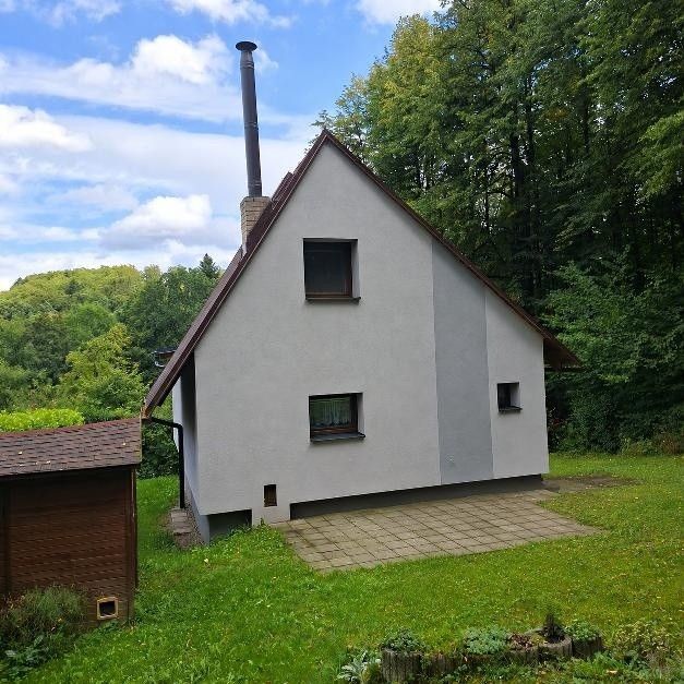Chaty, Frýdek-Místek, 738 01 - 1