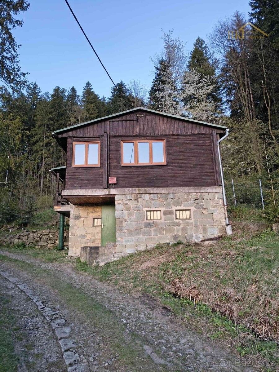 Rodinné domy, Ostravice, 739 14 - 1