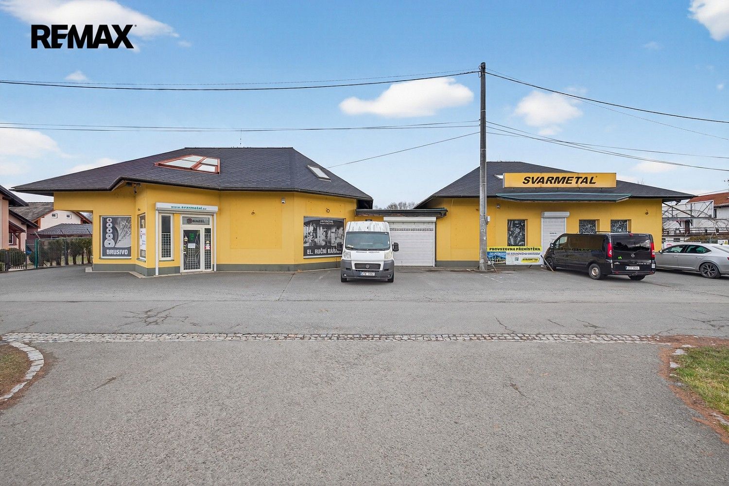 Prodej obchodní prostory - Skotnice, okres Nový Jičín, Moravskoslezský kraj, 499 m² - 5