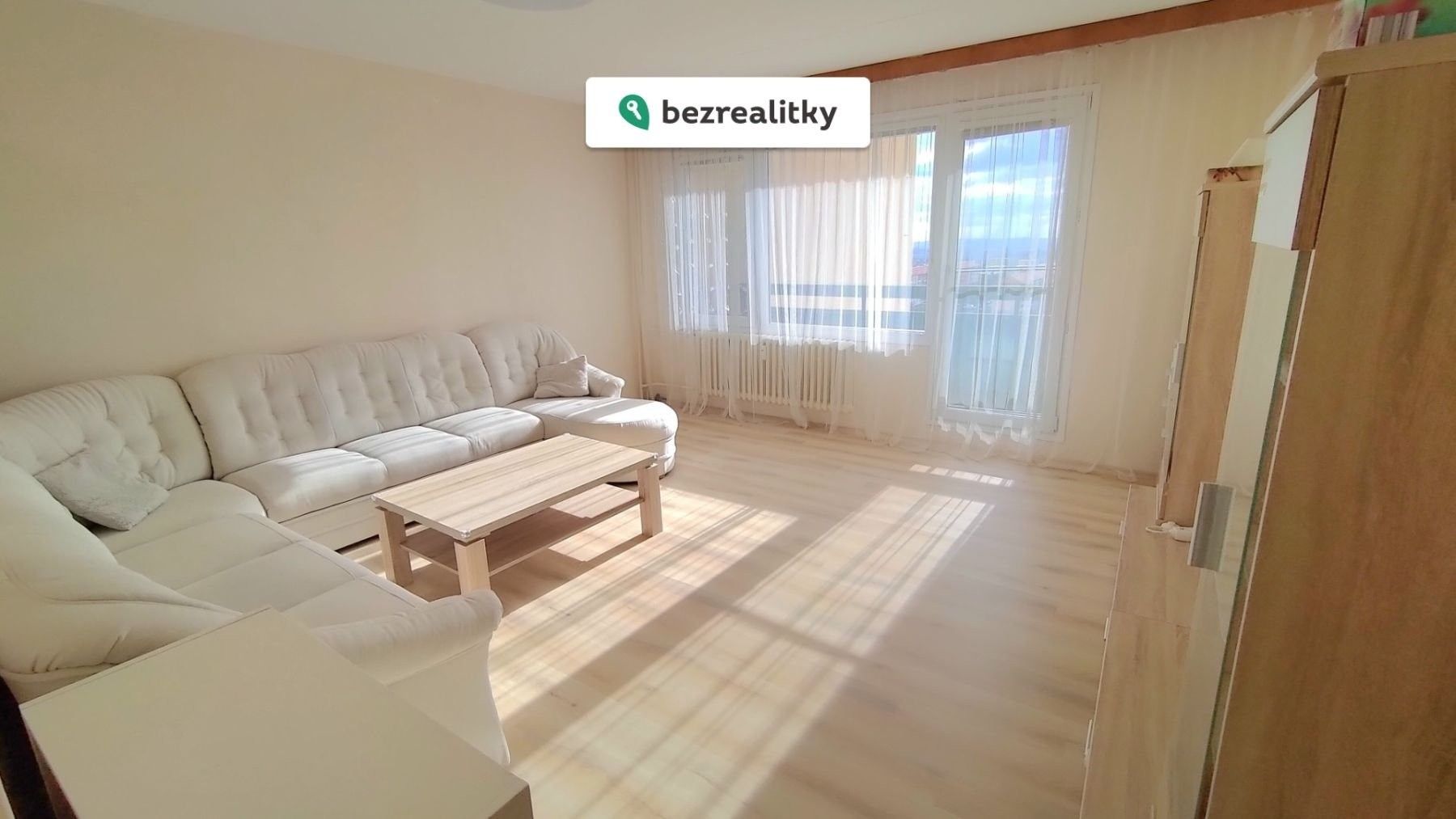 4+1, Elplova 2076, Brno, 84 m²