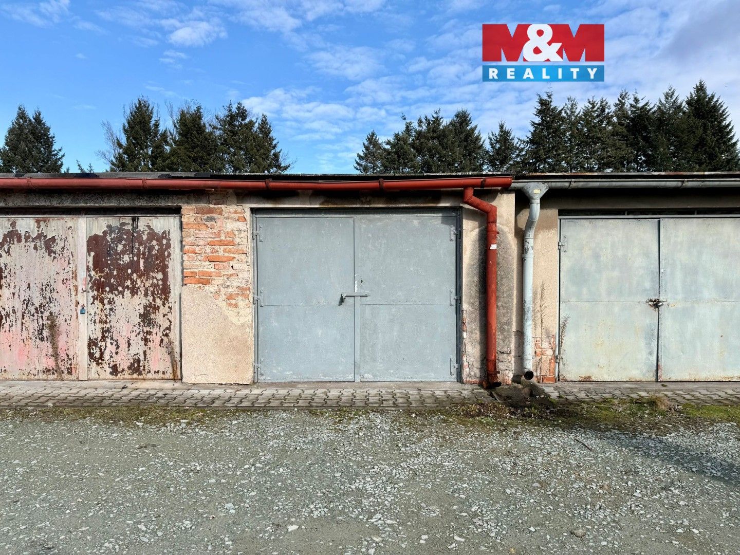 Ostatní, Studánka, Pardubice, 18 m²