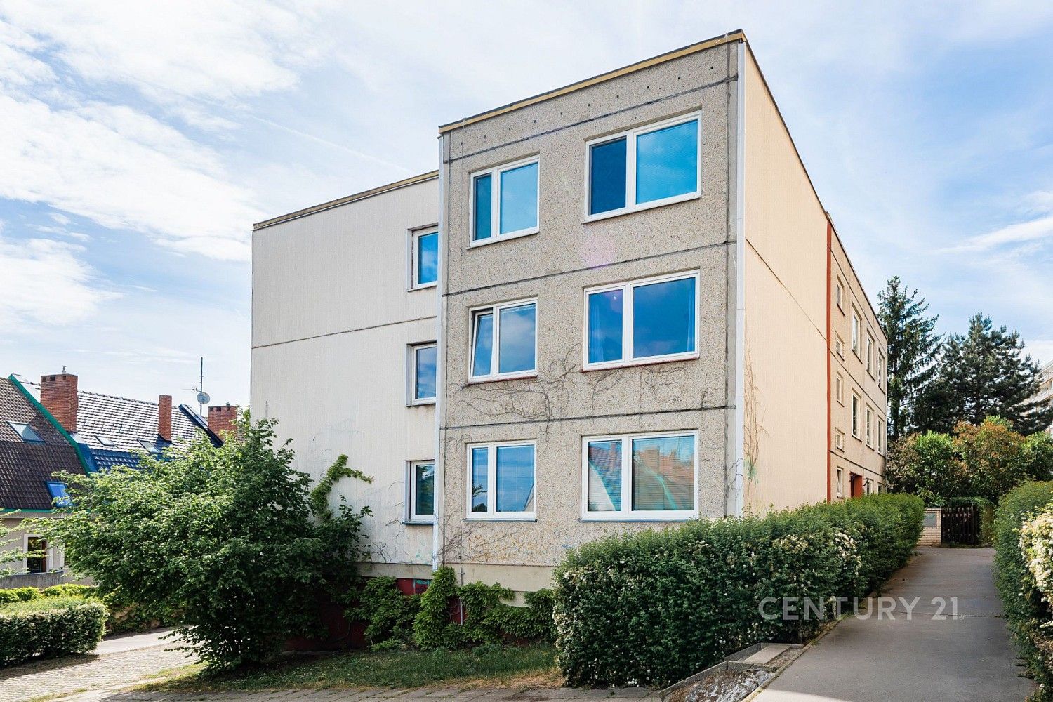 Byt 2+kk · 42 m² · Praha - Stodůlky, okres Praha 13, Hlavní město Praha - 3