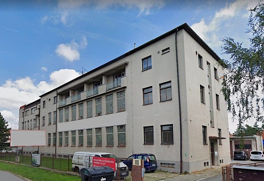 Sklad, 159 m²