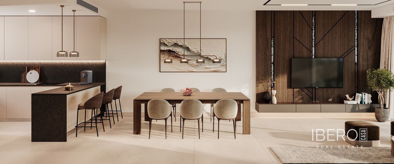 Prodej rodinný dům - Elviria, ES, 345 m² - 5