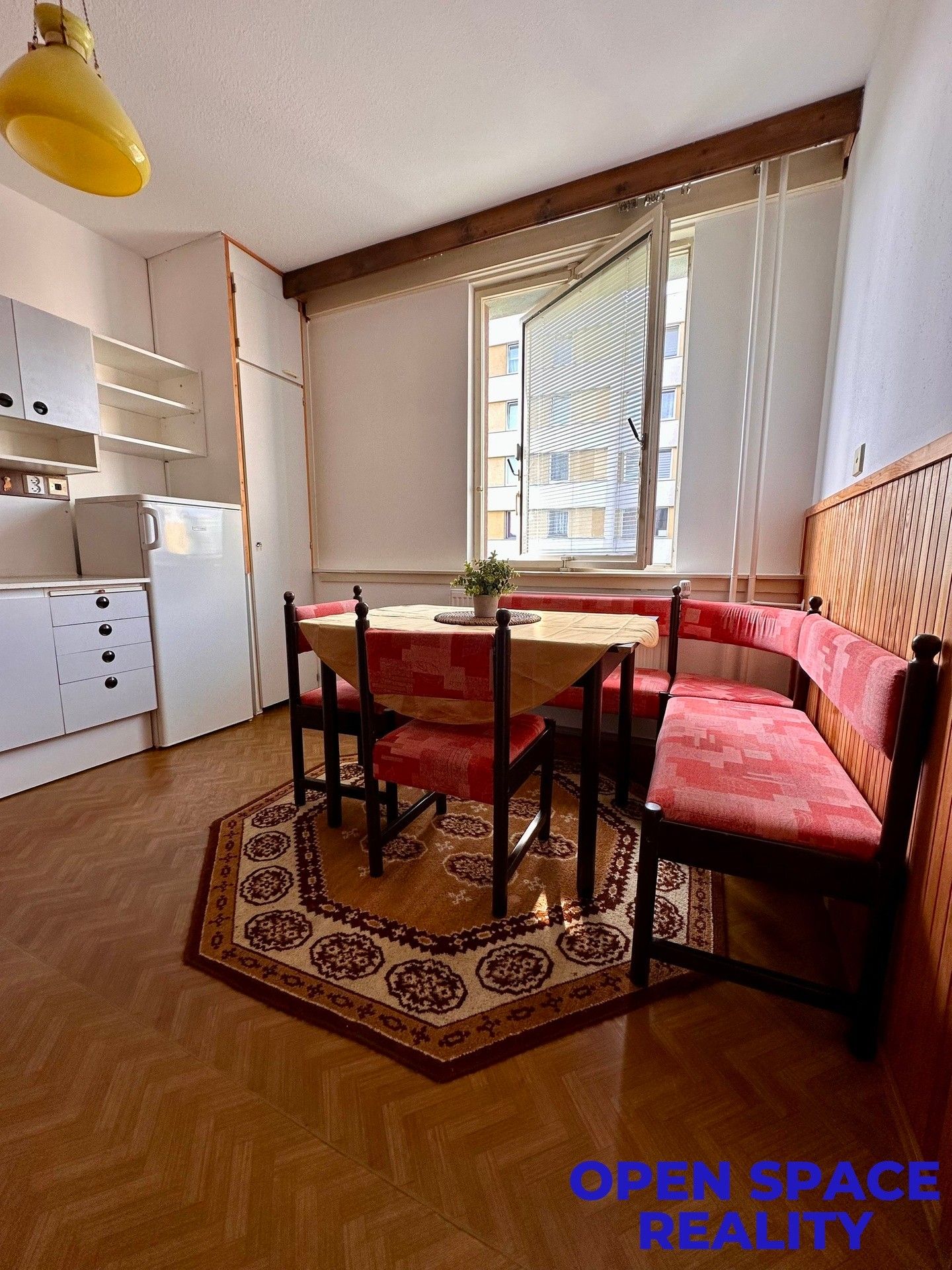 4+1, Urbinská, Český Krumlov Domoradice, 83 m²