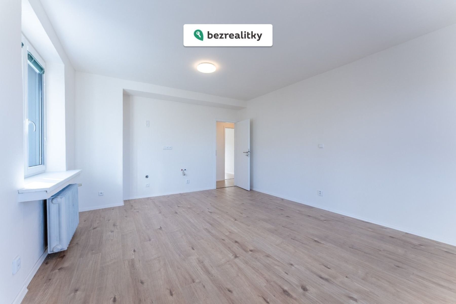 Prodej byt 4+kk - Spojovací 2604, Praha Žižkov, 66 m² - 5