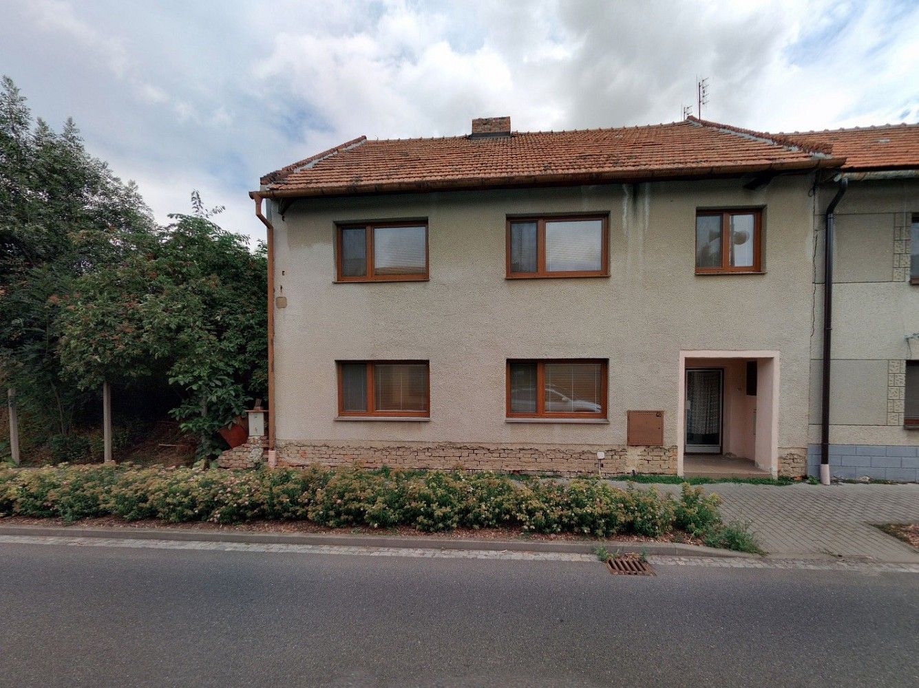 Prodej rodinný dům - Mořice, okres Prostějov, Olomoucký kraj, 280 m² - 2