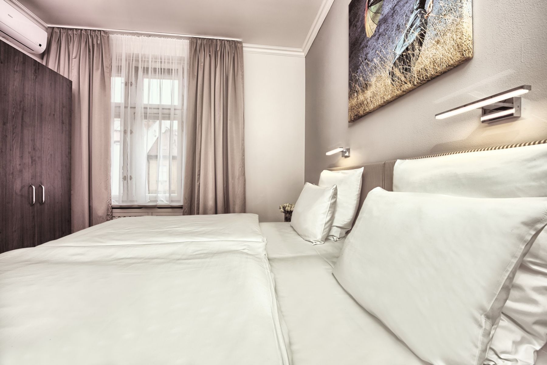 Byty, U Milosrdných, Praha - Staré Město, 100 m² - 2