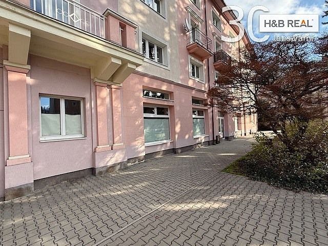 Obchodní prostory · 200 m² · Vsetín - 4