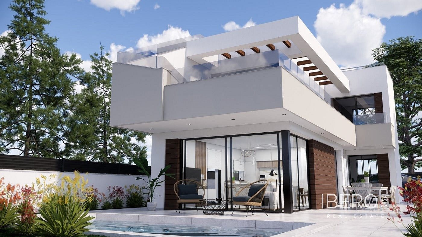 Rodinný dům · 85 m² · Pilar de La Horadada, ES - 3