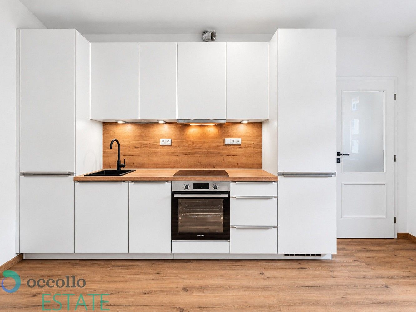 Byt 2+kk · 43 m² · Seifertova, Praha 3 - Žižkov - 4