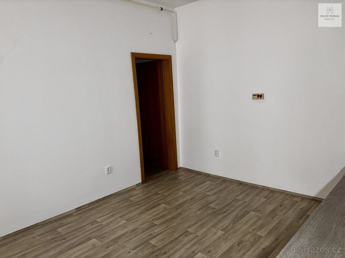 Pronájem byt - Klatovy, 339 01