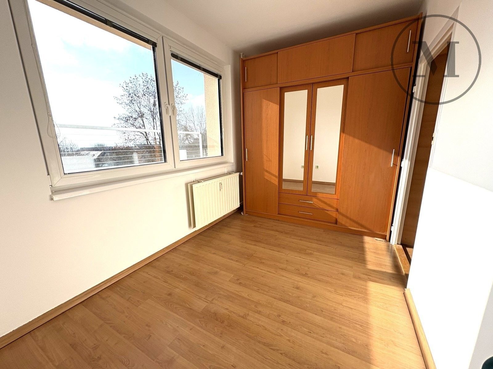 3+kk, K Háječku 222, Písek, 59 m²