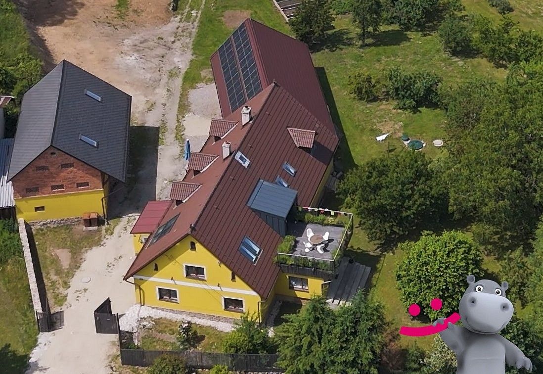 Rodinné domy, Uhelná, okres Jeseník, 376 m² - 1