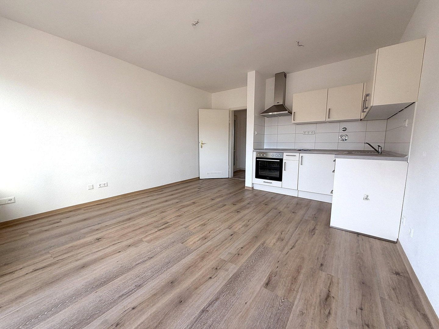 Byt 2+1 · 44 m² · Stuttgart West Baden-Württemberg 70176 - 3