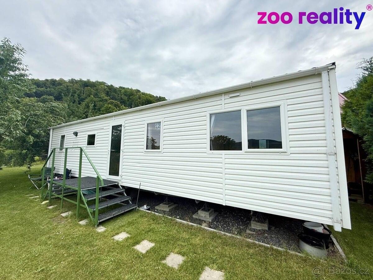 Zahrady, Ústí nad Labem, 403 22