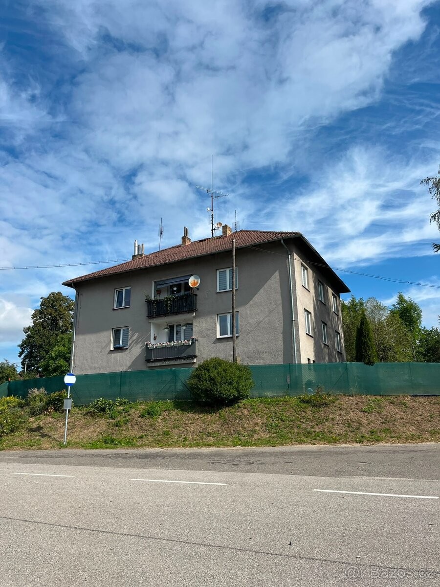 Byt · Chyšky, 398 53 - 3
