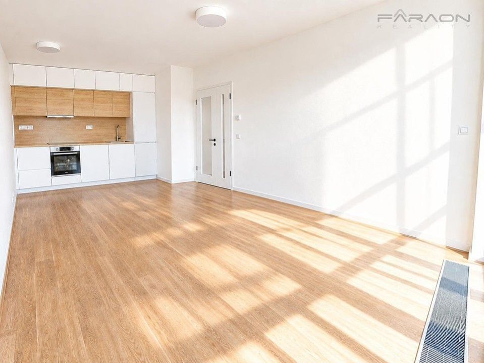 Byt 2+kk, 55 m²