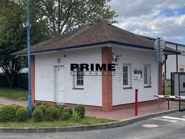 Kanceláře, Obchodní, Čestlice, 27 m²