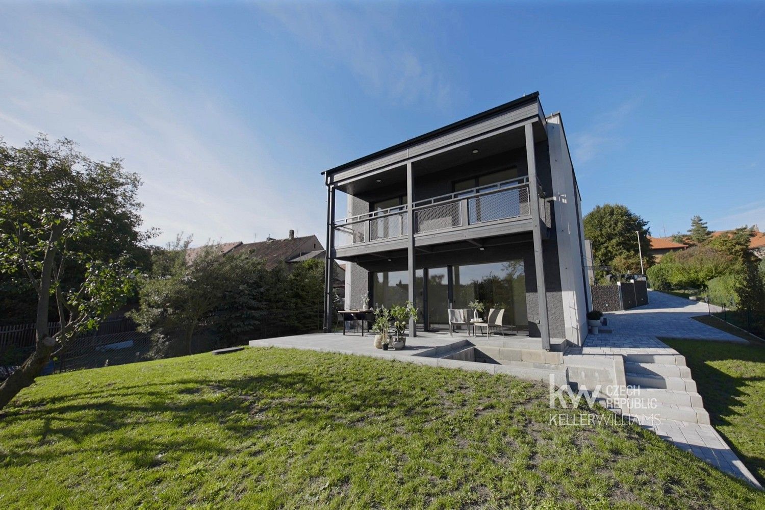 Rodinný dům · 117 m² · Jiřího Šotky, Nové Strašecí, okres Rakovník - 4