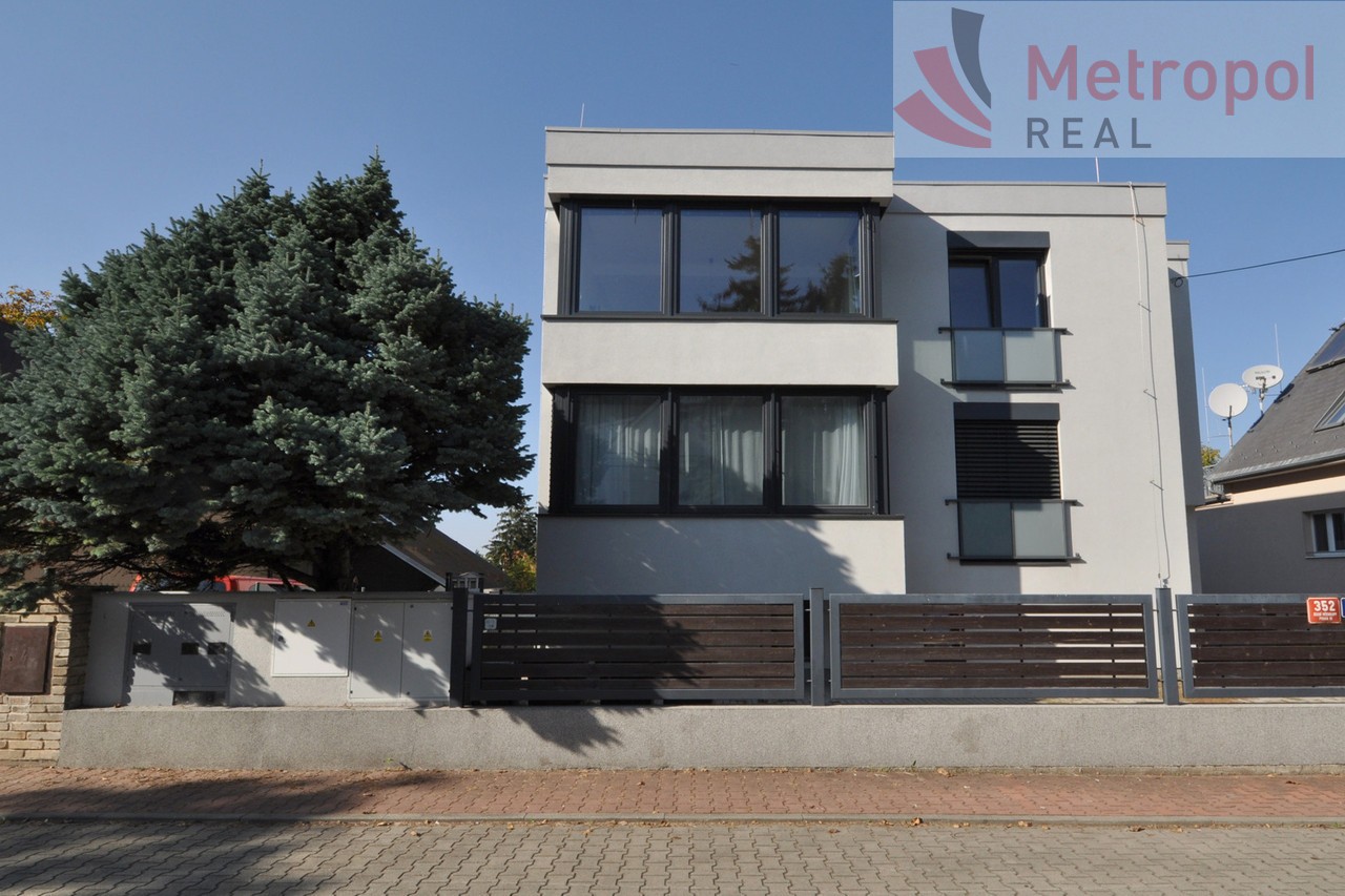 2+kk, U Šumavy 352, Praha Dolní Měcholupy, 51 m² - 1